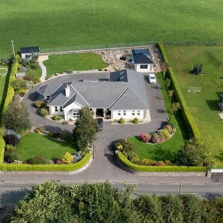 Aghadoe Lodge 킬라니 외부 사진